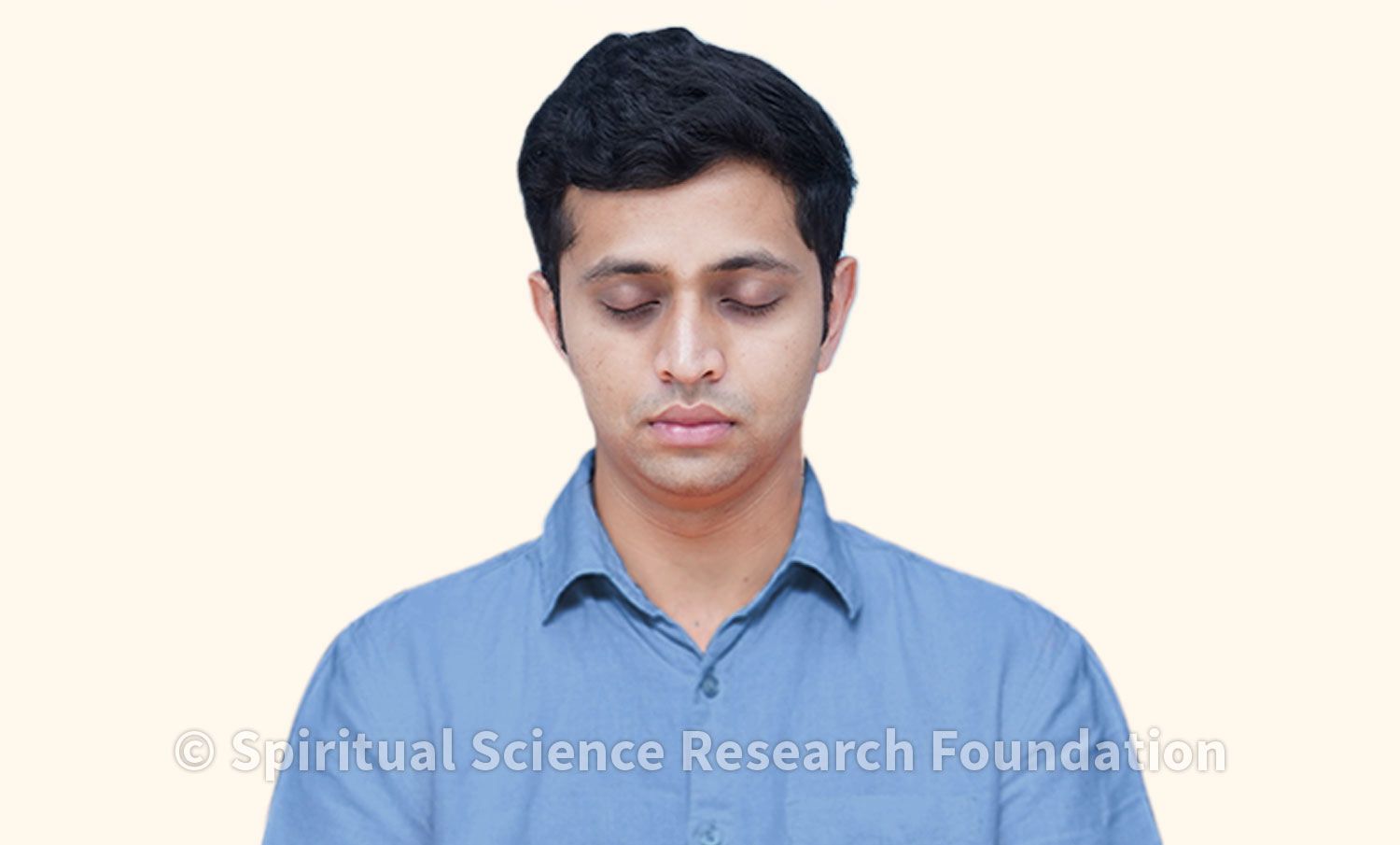Introduzione su come migliorare la concentrazione durante la pratica spirituale del cantilenare