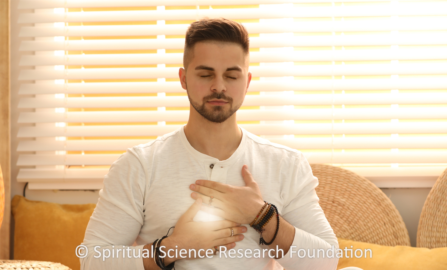 How to Test your Sixth Sense (Psychic Ability)?
