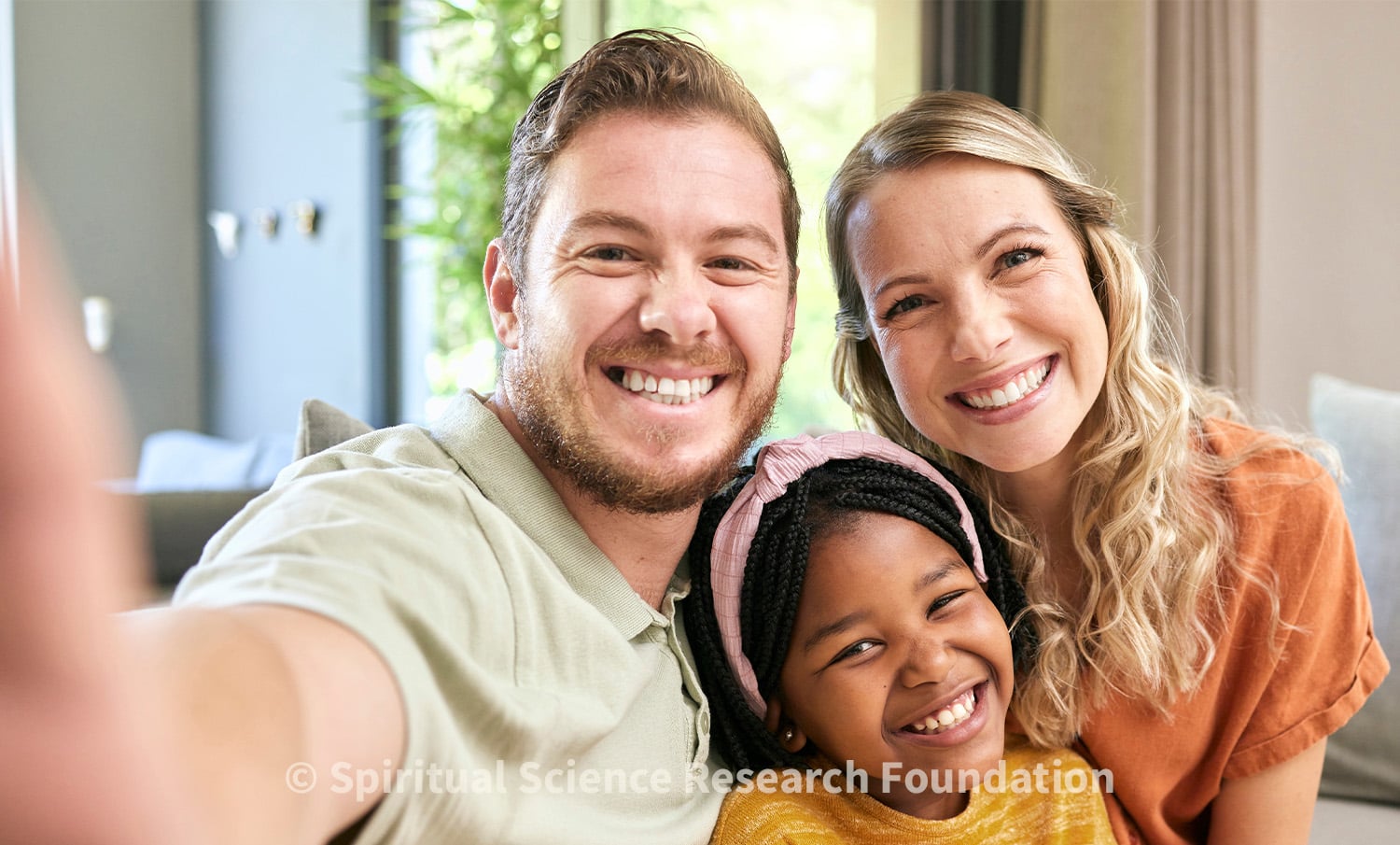 Adopting a child - should we do it?