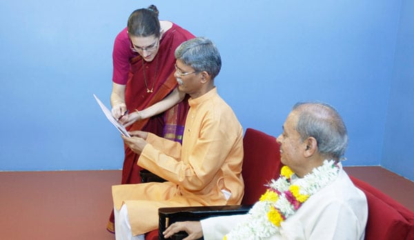 PRajendraDada_Bhet1
