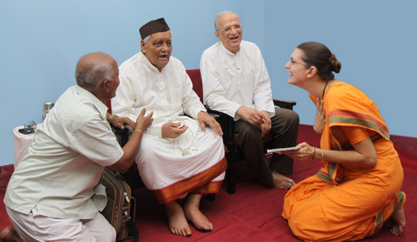 PPRamanandadaBhet1