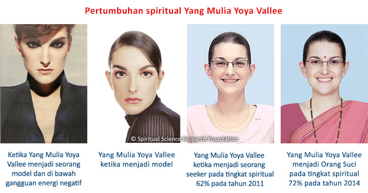 Pengantar Yang Mulia Yoya Vallee
