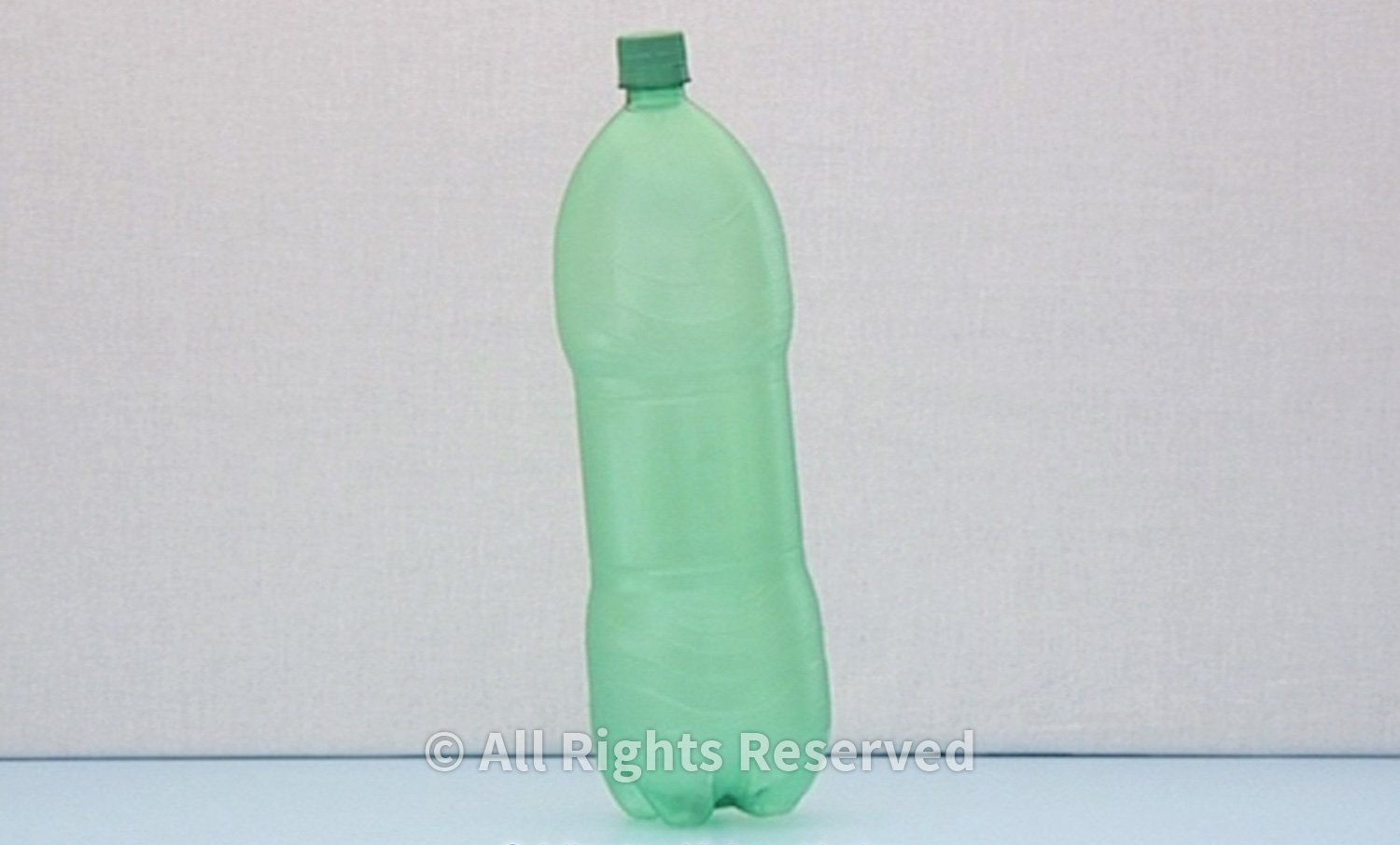 Gerakan botol yang tidak dapat dijelaskan