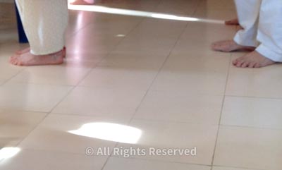 Kehalusan luar biasa dari