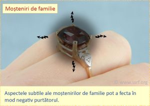 Moșteniri de familie