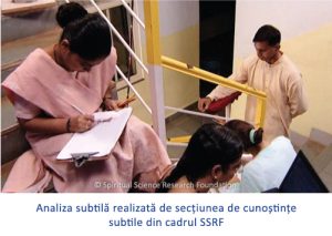 Introducere în cercetarea spirituală folosind pendulul