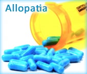 Allopatia