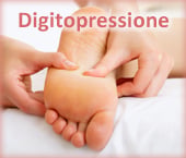 Digitopressione