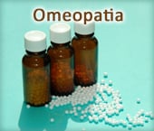 Omeopatia