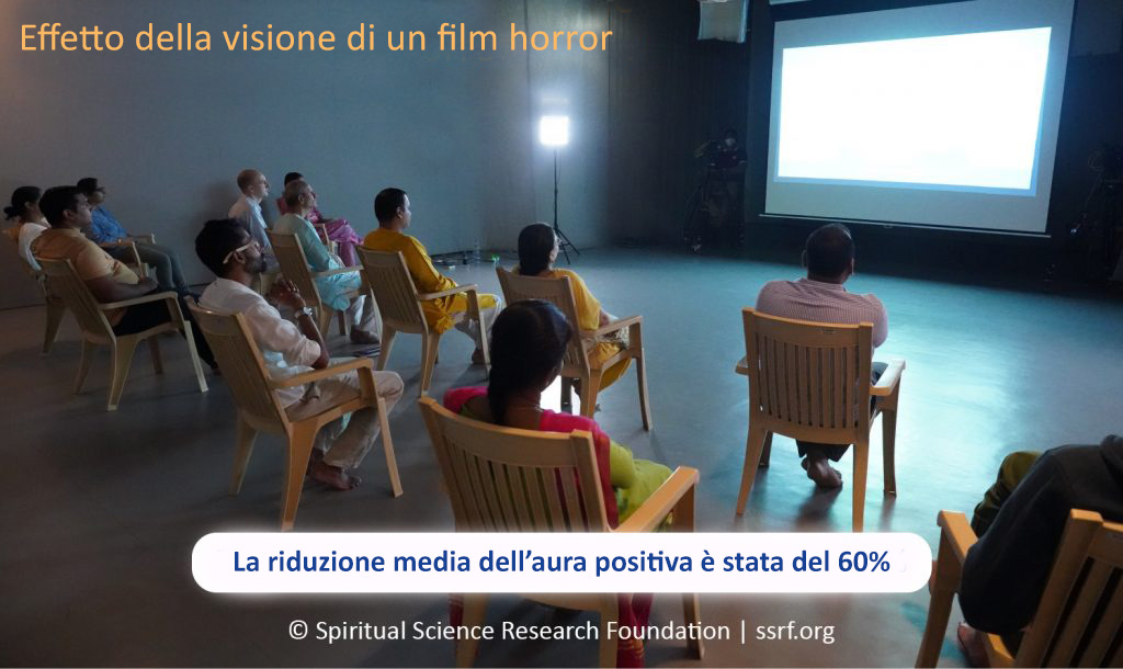 La riduzione media dell'aura positiva è stata del 60%