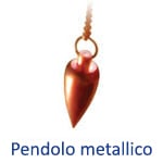 Pendolo metallico