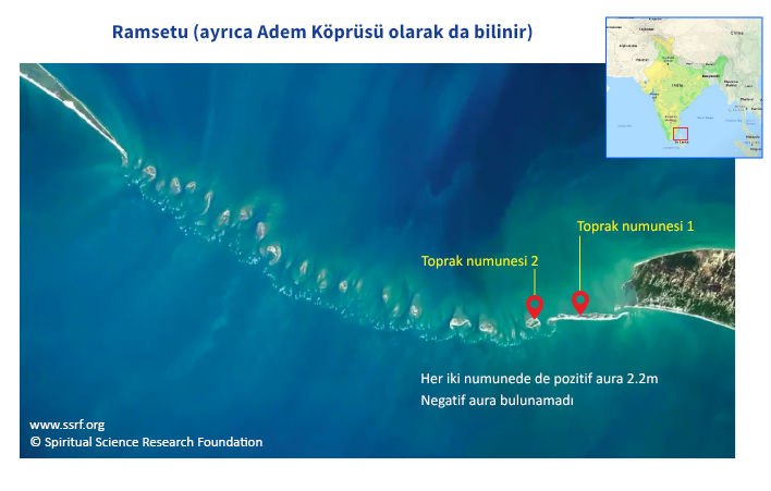 Ramsetu (ayrıca Adem Köprüsü olarak da bilinir)