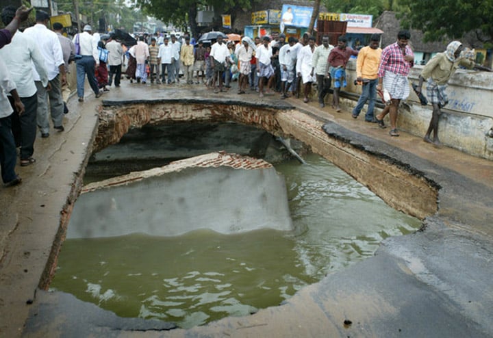 sinkhole 4