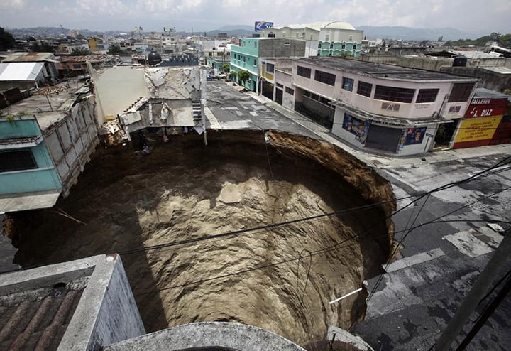 sinkhole 3