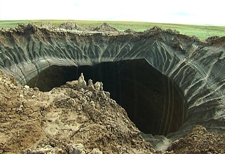 sinkhole 1