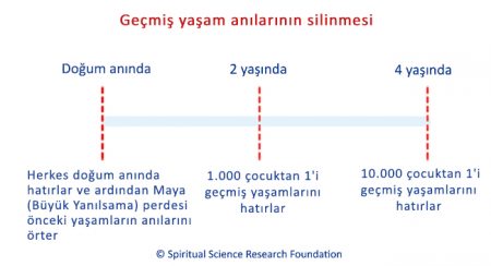 Doğumdan Önceki Yaşam – Ana Rahmindeki Süre