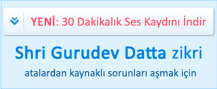 Datta chant