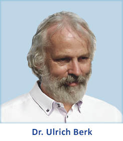 Dr Ulrich Berk