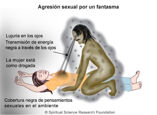 SPA_Ghost involved in a subtle sexual assault