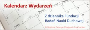 Kalendarz Wydarzeń
