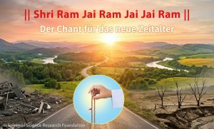 Ein neuer Chant für die spirituelle Transformationsphase der Menschheit