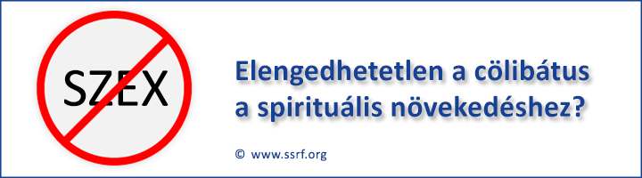 Szex és spiritualitás – Van bármilyen kapcsolat köztük?