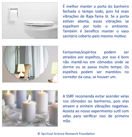 Dicas práticas para melhorar as vibrações espirituais da sua casa