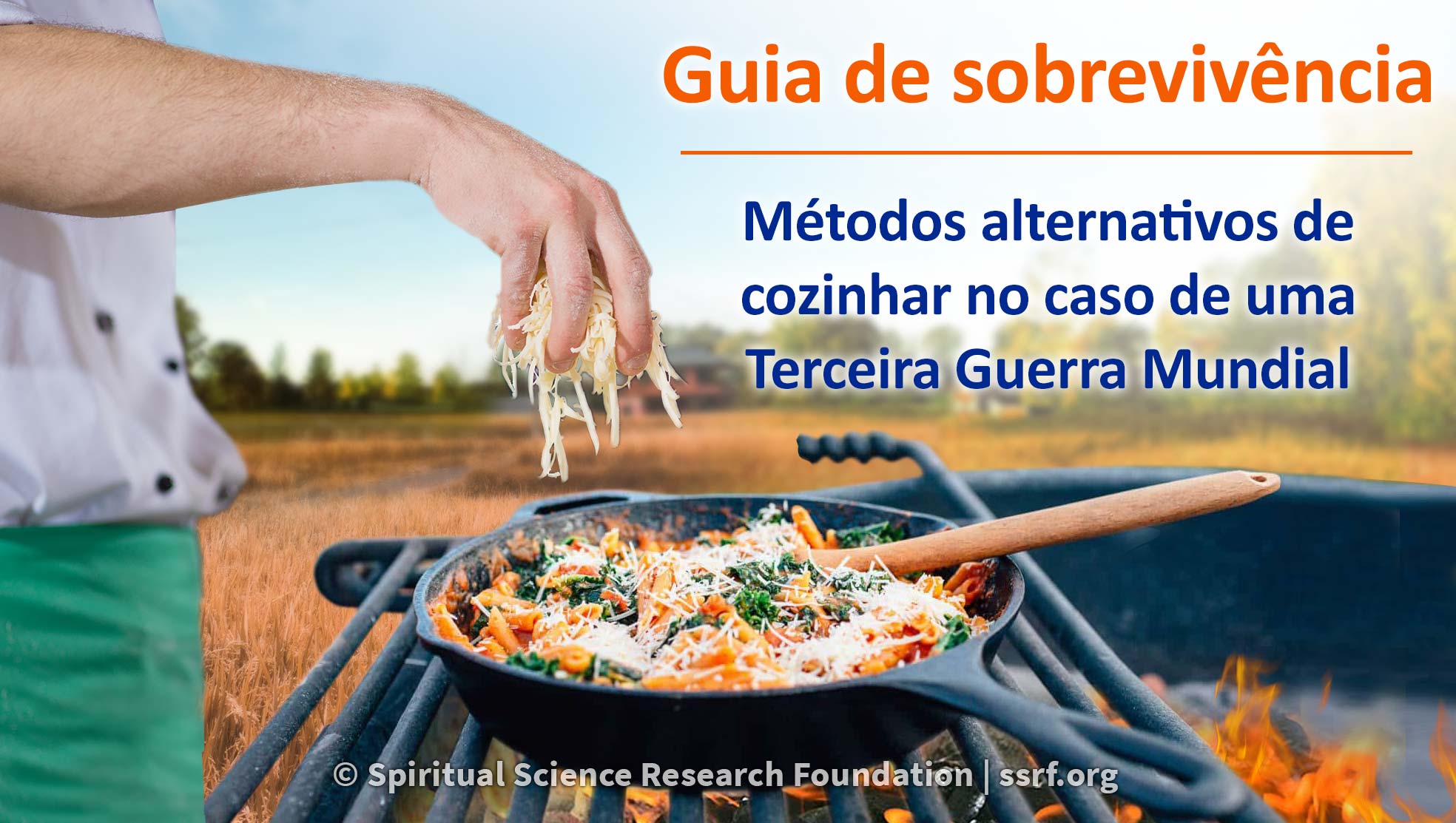 Guia de sobrevivência